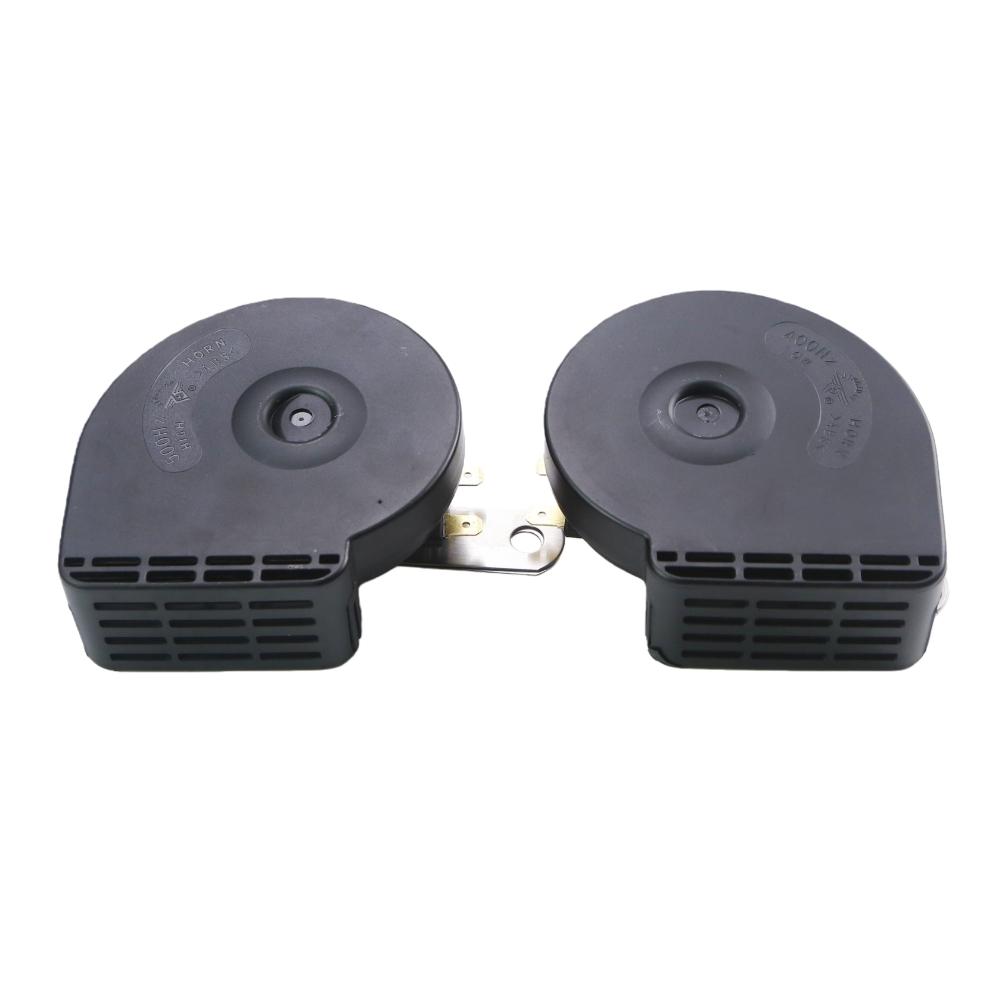 Tone Horns 12V 3A 108dB For Honda Accord For Acura TSX RL BMW 3 5 7 Series E46 E65 E66 E67 E90 E91 E92 E93 F01 F02 F03 F30 F80
