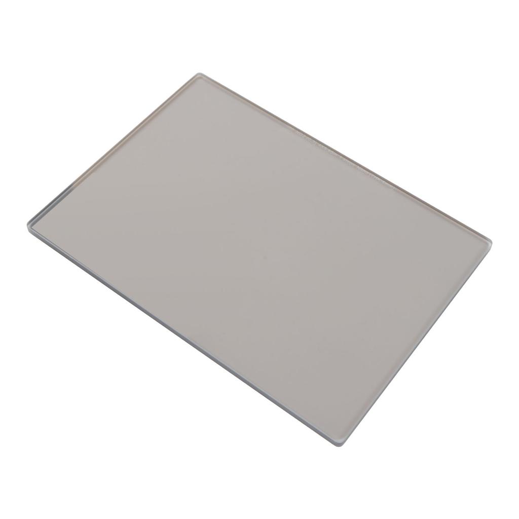 Square ND Filter 4x5.65 Inch Optical Glass HD Multi Layer Coating Rectangular Neutral Density