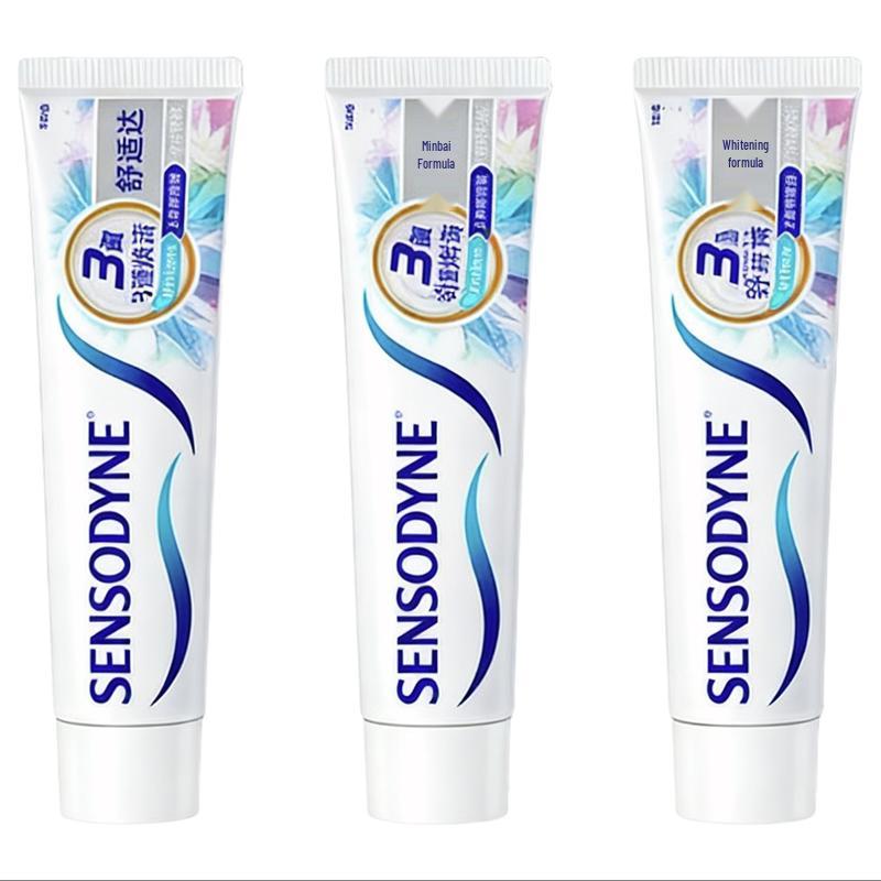 Sensodyne Whitening Anti-Sensitive Toothpaste