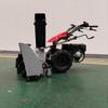 Multifunctional Ride-on Snow Shovel: Easy-to-Use 65B Push-Type Snow Thrower with Complete Specifications