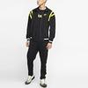Nike Jackets Men's Stand Collar Moderate Other CJ4922-010