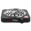 Electric Stove 1500W Compact | Kraft&Dele
