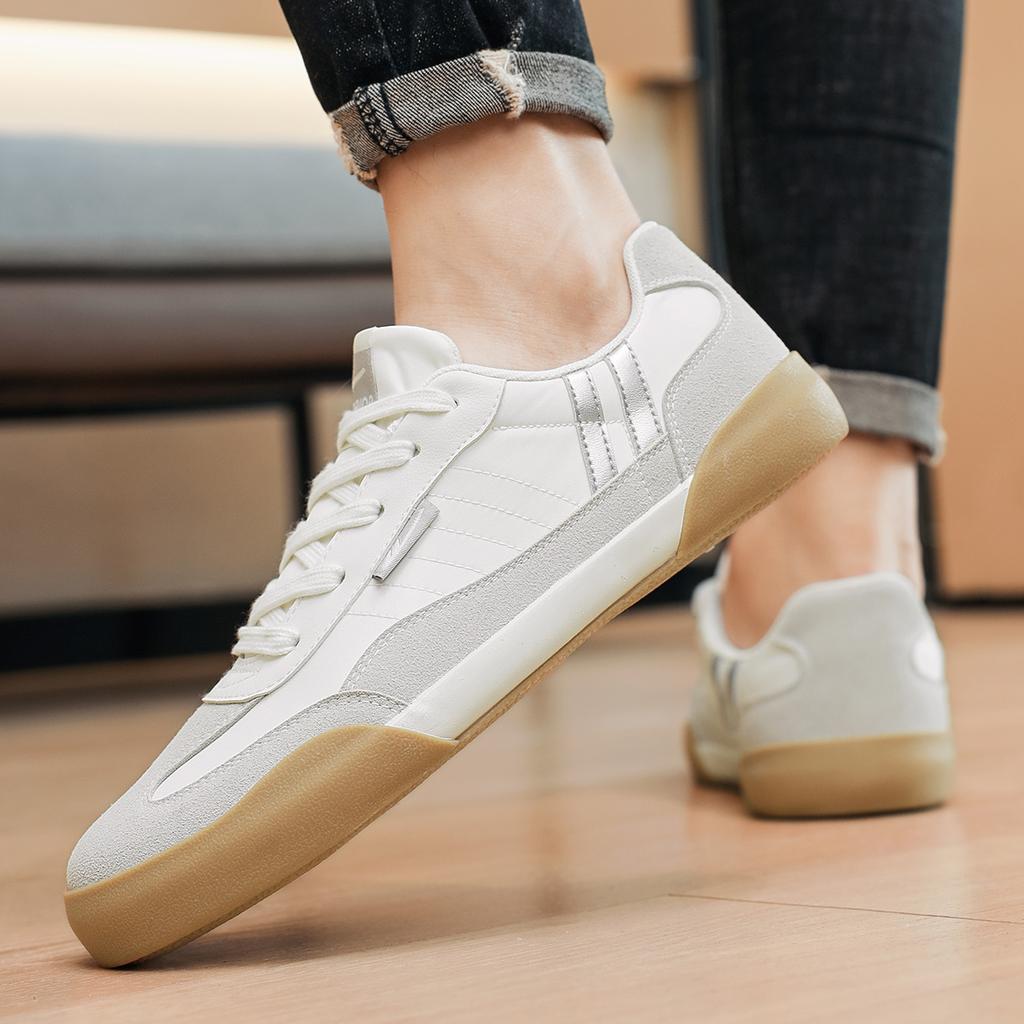 Warrior Casual Sports Fashion Versatile Fresh Simple Non-Slip Wear-Resistant Breathable Lightweight Low-Top Canvas Shoes Unisex Sneakers WXY-F651HJ08