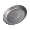 Camping Plate Camping Plates for Camping Survival Cooking BBQ Backpacking Ti Alloy 300ml Outdoor Dishes