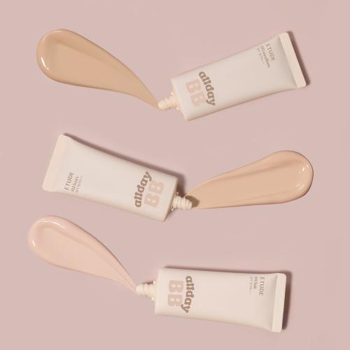 Etude All Day Clear Bb Cream