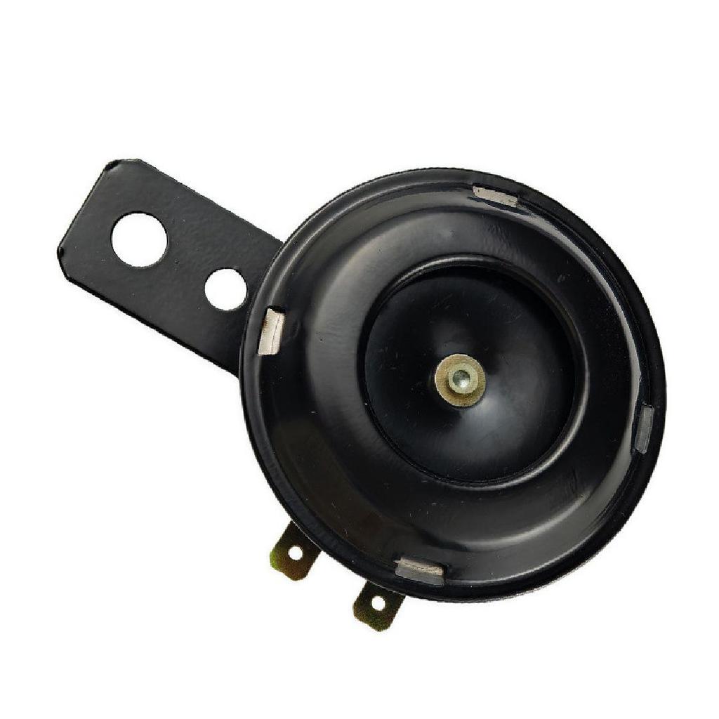 High-Quality Motorcycle & Electric Vehicle Horn: Finely Crafted for Optimal Performance