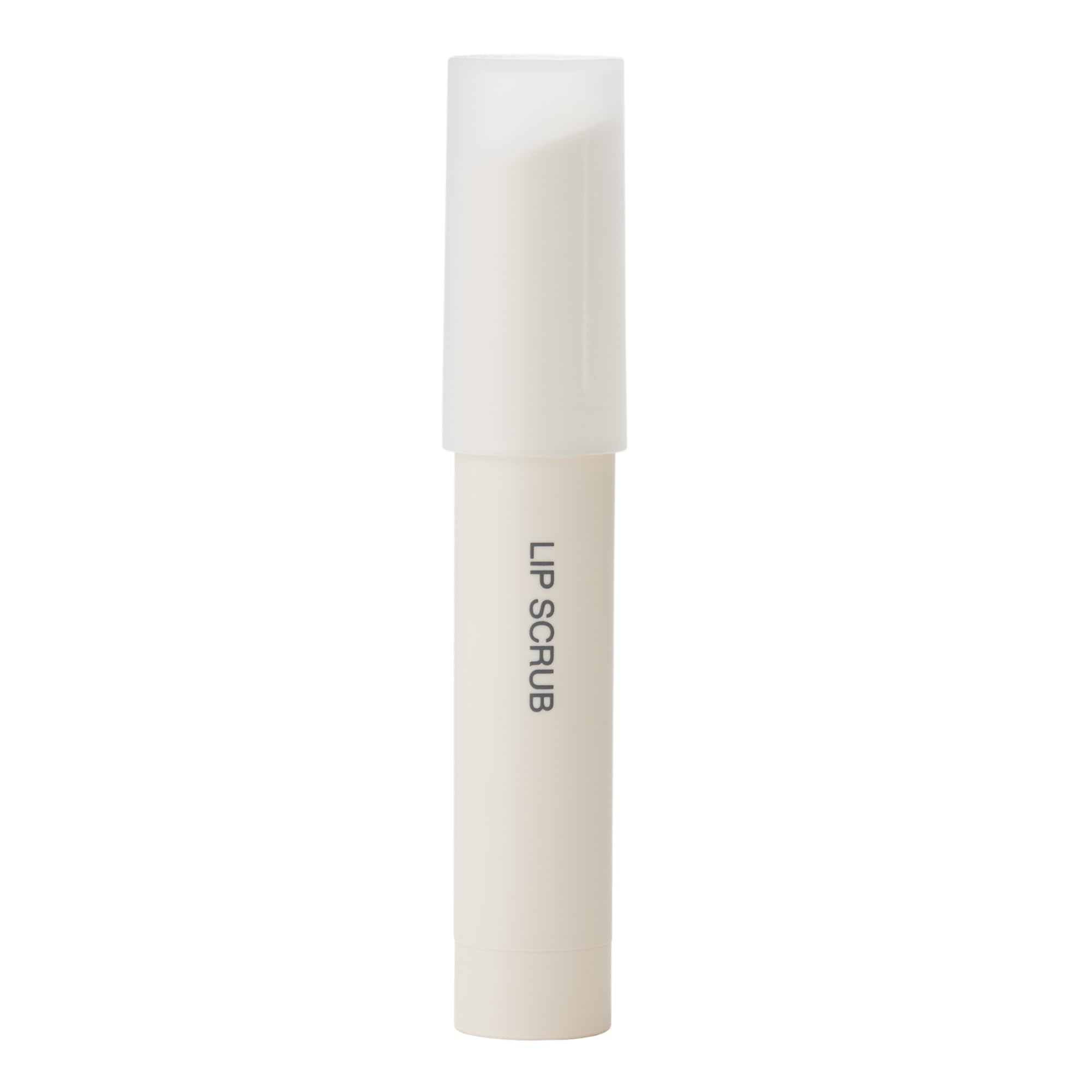 

Скраб для губ MUJI 84404849 2,5 г