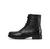 Ankle Boots Geox D Rawelle A D046RA 000TU C9999 Black