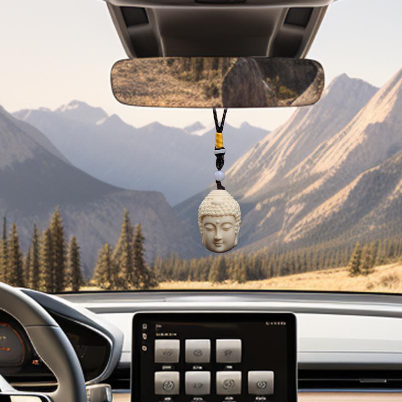 

Буддийские украшения для женщин, украшение на голову Дьявола Будды, амулет на удачу, украшения в виде Дьявола Будды для мужчин, женщин, друзей, взрослых