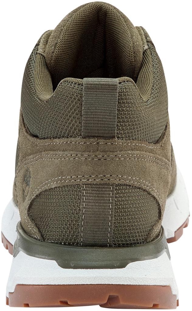 Спортивные ботинки Timberland Voyager Park Mid TB0A6DP2EY01M-085