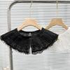 Detachable False Collar Girls Clothes Accessiory Shawl for Shirt or Dress
