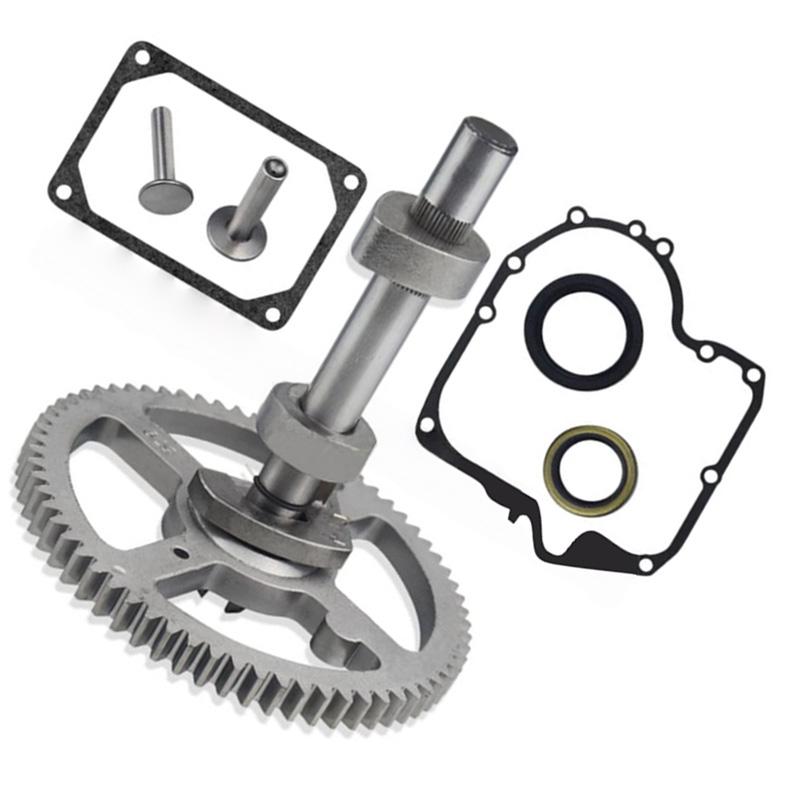 Reliable Camshaft Kit for Lawn Mowers Fits For 793880 For 84005207 For 793583 792681 791942 795102 Optimizes Operation