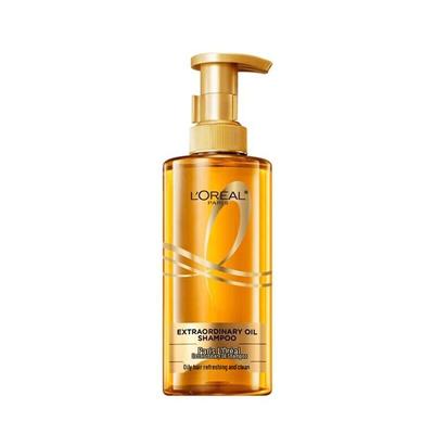 L'Oreal Extraordinary Oil Shampoo 440ml