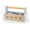 PolarB Tool Set TYPR44008