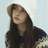 Marchen Vintage Bucket Hat_5color