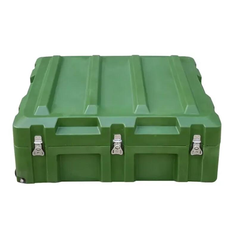 Junshi Roto-Molded Outdoor Equipment Storage Case