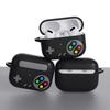Retro Game Console for AirPods Pro1 Generation Protective Case 1 Generation Pro1 Apple Bluetooth Headset Case Personality