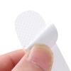 6/12/24pcs Transparent Anti-slip Strip Bathroom Rugs Bathtub Shower Stickers Stair Floor Stickers Products Household Merchandis