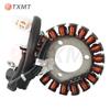 Yamaha YZF-R15/R125 MT125 (2015-2021) Stator Magneto Coil