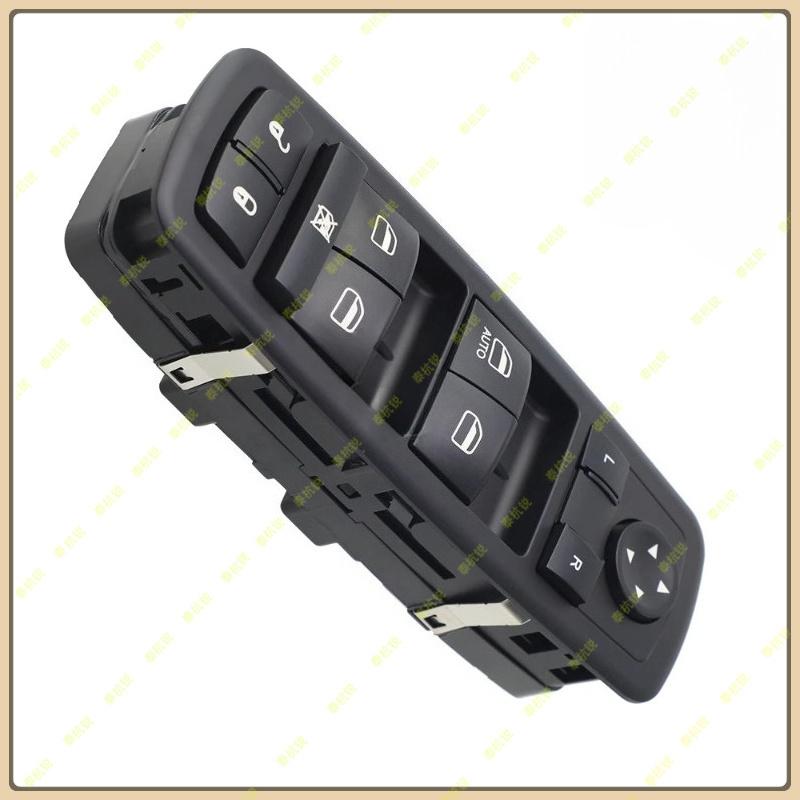 68307001AA 14+6 P Front Left Driver Master Power Window Switch For Dodge Journey 2017 2018 68307001AA 6830 7001 AA Auto
