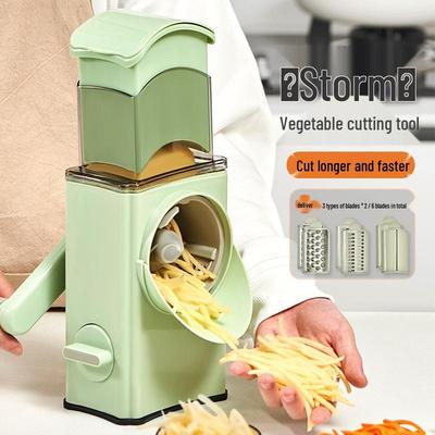 Stoviglie – Grattugie