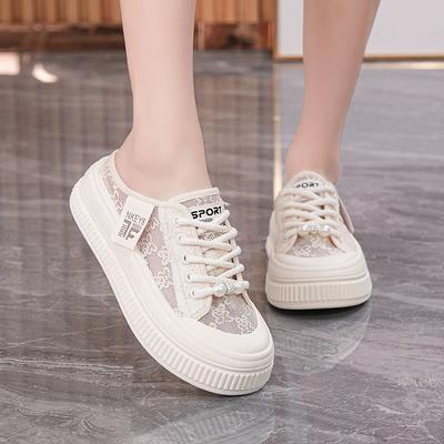Damenschuhe – Sneaker