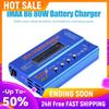 Chargeur de modèle d'avion IMAX B6, déchargeur d'équilibre CA/CC, écran LCD, puissance de décharge 5 W 18 V 6 A pour batterie LiPo NiMH NiCd LiFe Pb