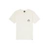 X Noritake T-Shirt Asia Sizing 'White' Men's AMT12348-RSI
