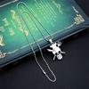 Anime Necklace ONE PIECE Straw Hat Pirates Luffy