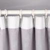 10-100pcs Curtain Tape Hooks Alloy Shower Curtain Cloth Clamp DIY Drapes Traverse Rod Slides Clasp Bathroom Pinch Pleat Clips