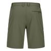 Men's Shorts, Half Trekking Pants, Work Shorts, Quick-Drying, Outdoor Shorts, Fishing Shorts, Green, Size M