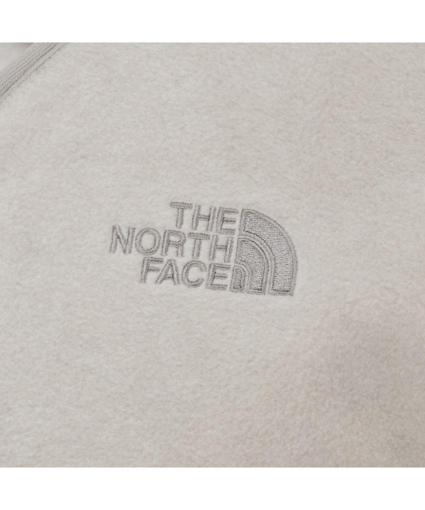 The North Face Nv4Fr52B Men'S Acampo Vest Sand_Shell