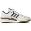 adidas Zapatillas Forum Low Off White Silver Pebble Mujer Crema Nube-Blanco HQ4374