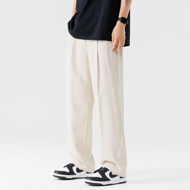 Warrior Men's Lightweight Ice Silk Sports Pants