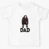 Parte superior (Meninos a partir de 4 anos) – T-Shirts