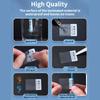 Niimbot M2/M3/Z401/B32 Winding Label Network Cable Paper with Protective Film Optical Fiber Sticker Waterproof Self-Adhesive