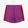 Hwilla [Fila Heritage Collection] Ventisay Track Quarter Shorts (Fs262Tr99X001541)