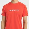 Descente Short Sleeve Shirt DV5SHT05U_OR00_M