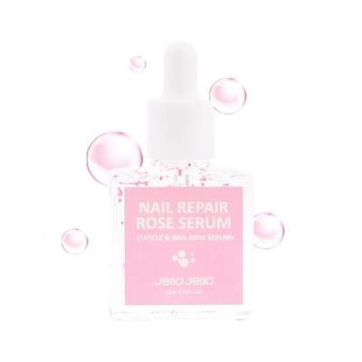 Rose Nail Serum