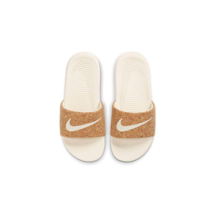 Nike Kawa Kids' Outdoor Slippers Kids DA2638-200