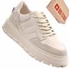 Big Star NN274387 Women's Sports Sneakers | Light, Comfortable, Fashionable
