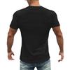 Men's Quick-Dry Breathable Slim Fit Training T-Shirt