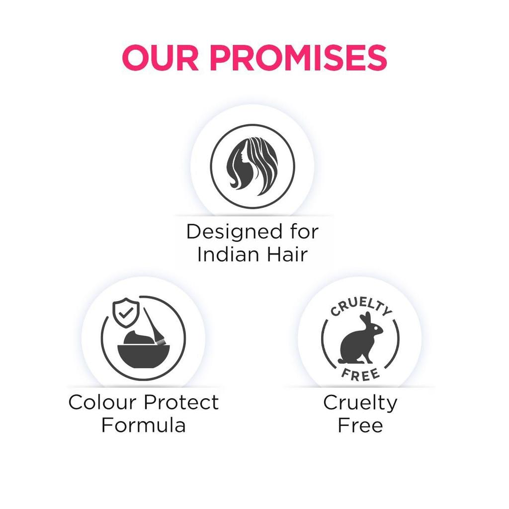 BBlunt Curly Hair Shampoo And Conditioner Combo For Defined Curls, Frizz Control, Daily Nourish Care 300 ml + 250 g