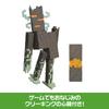 Mattel Minecraft Creeking Kids Ages Gray JKR45 Figure, 6+,
