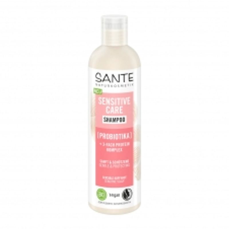 Шампунь Sante Sensitive Care 250 мл