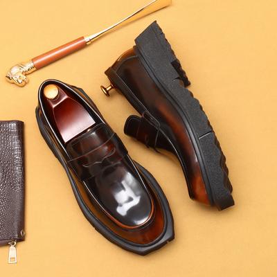 Topuklu Ayakkabılar – Loaferlar