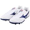 Mizuno Morelia Pro 2 Ii Ag Fußballschuhe Herren Fußballschuhe Weiß Blau P1GA211425