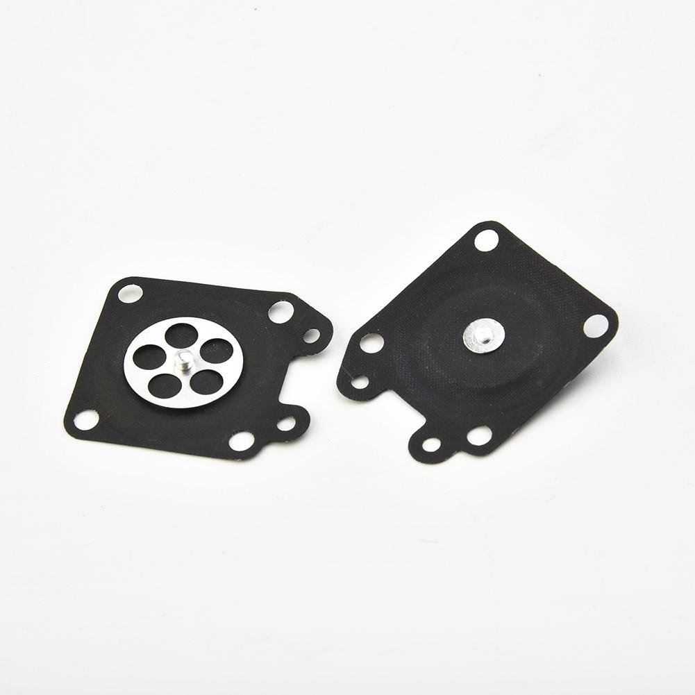 10x Carburettor Diaphragm Kit For 95-526 WYJ WYK WYL WYM WYP WZ Carb