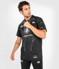 Ufc Venom Authentisches Fight Night 2.0 Trainings-T-Shirt mit kurzen Ärmeln und Dry-Tech