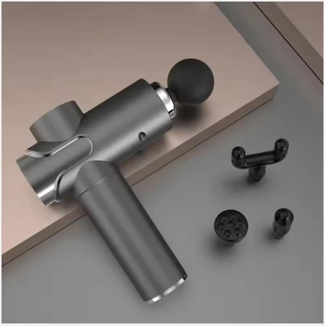 2024 Youpin Massage Gun Attachment 99 Speed Muscle Massagers Fascia Masager Massage Gun Relaxation Treatment Massages Vibrator